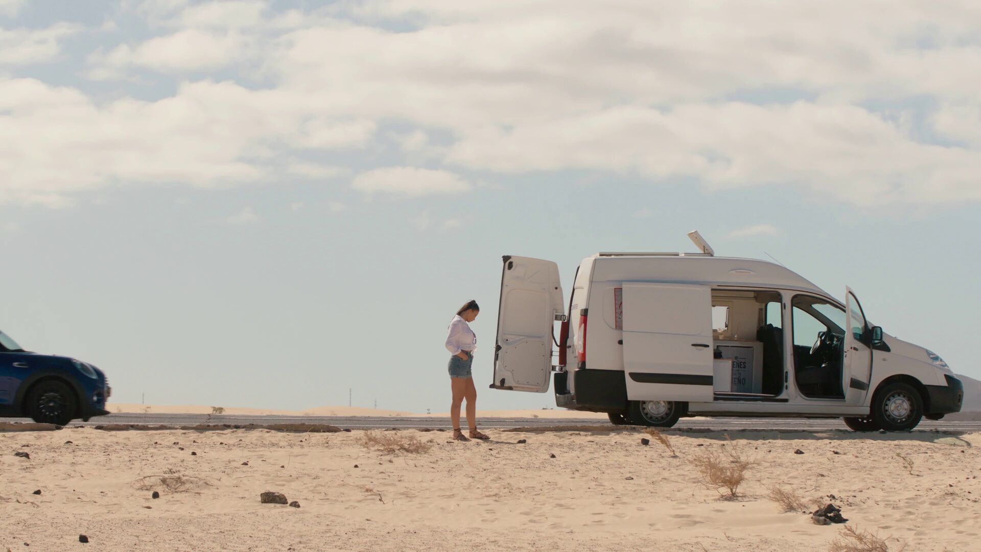 Wild DP Road-Trip