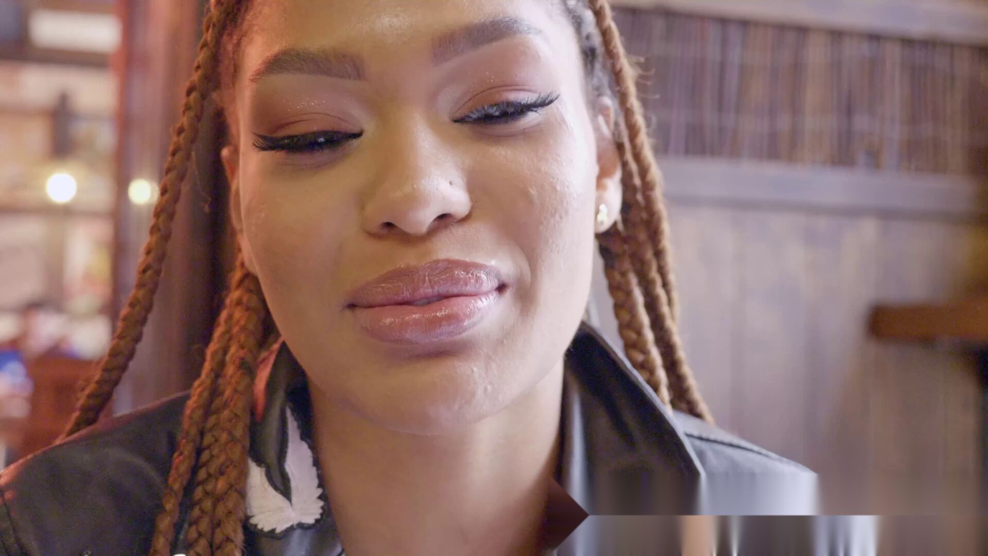 Sara's Cum Nightmare
