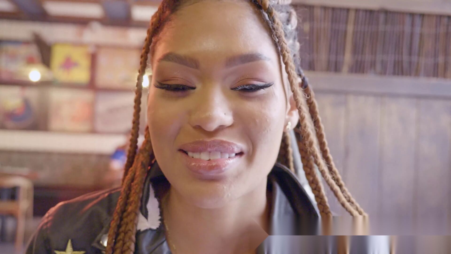 Sara's Cum Nightmare