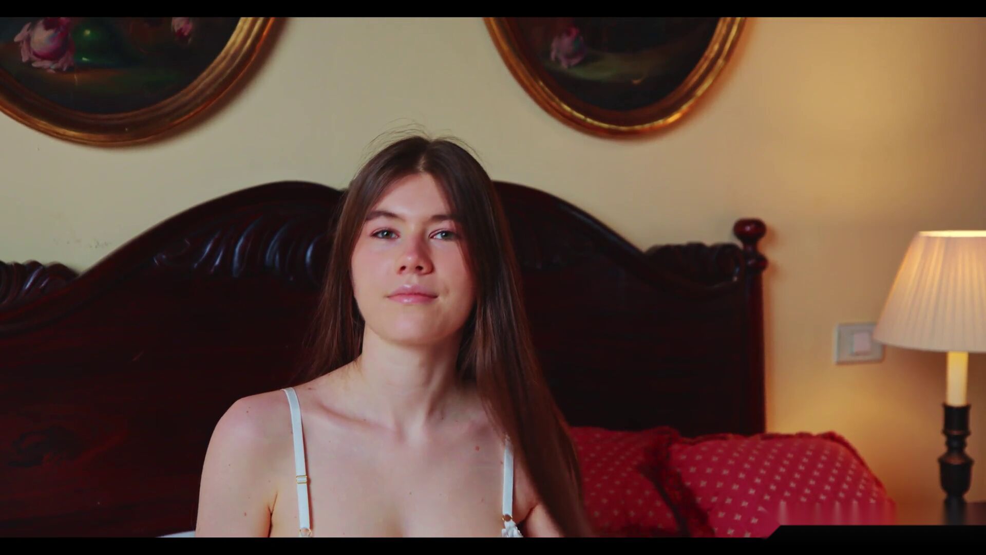 Blonde Teen Early Bird