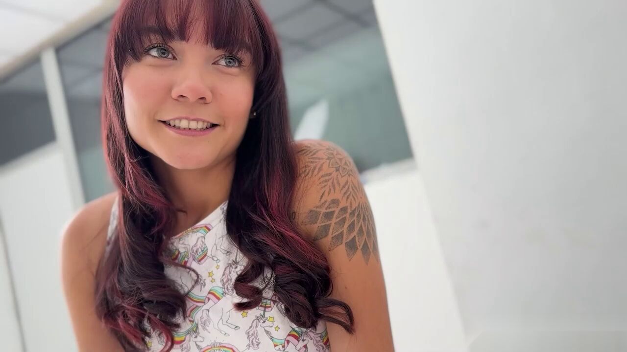 Colombian Creampie