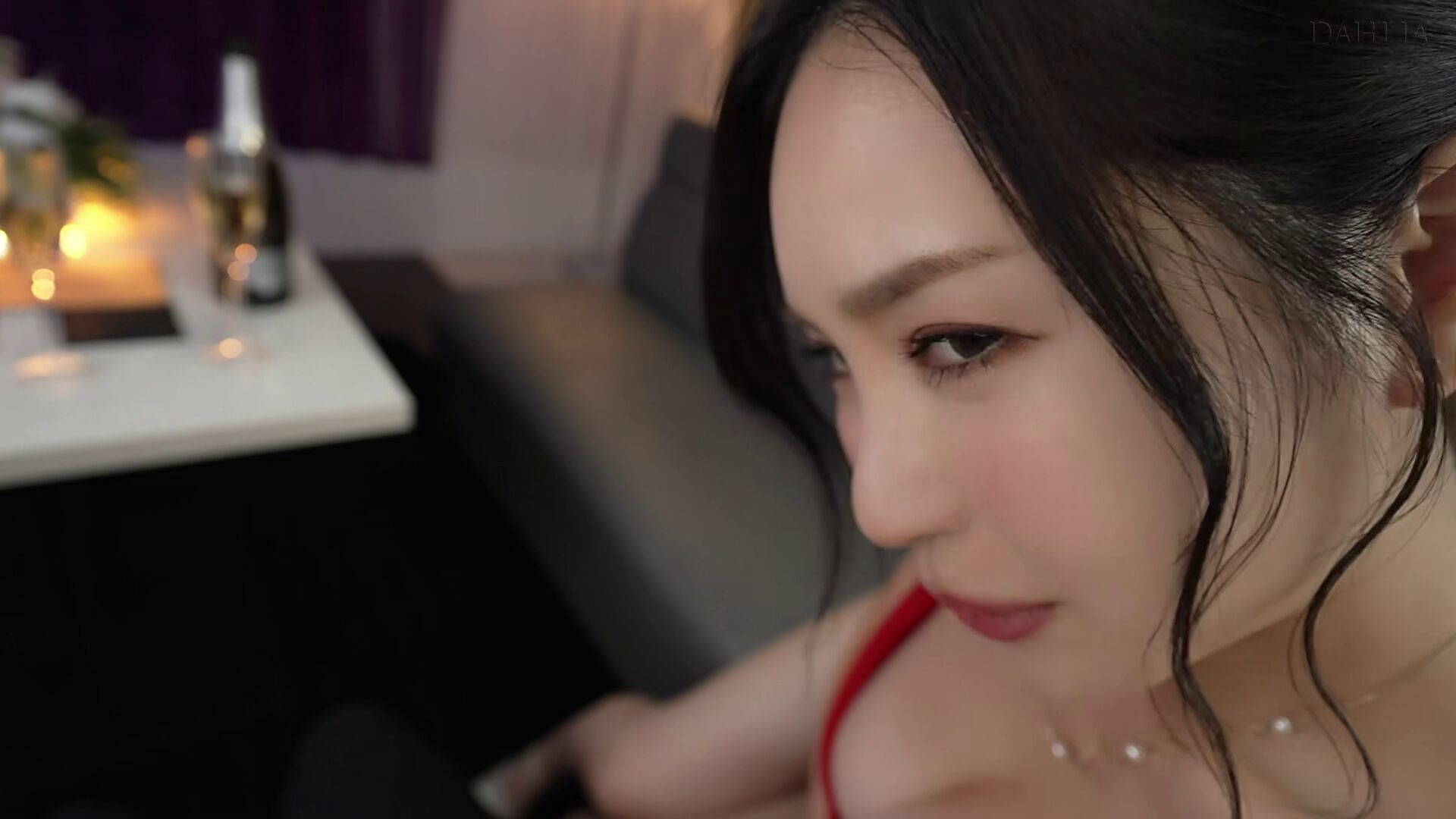 H-Cup ASMR Melt