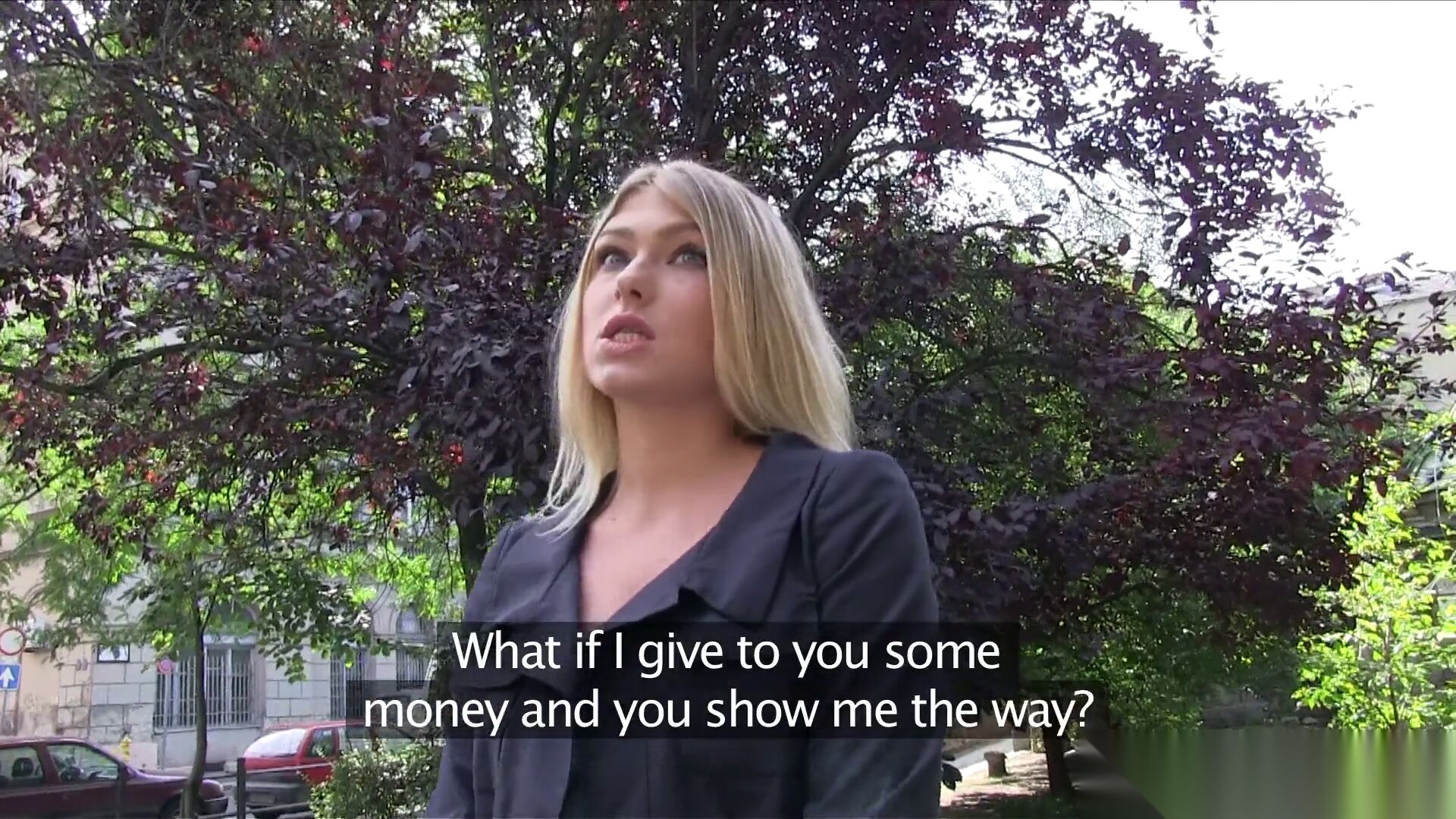 Hot POV Payment