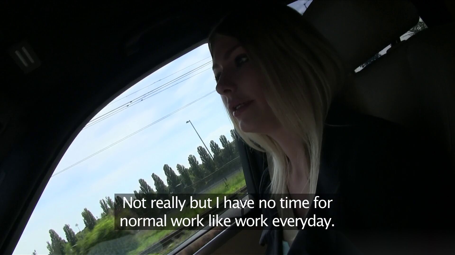 Russian POV