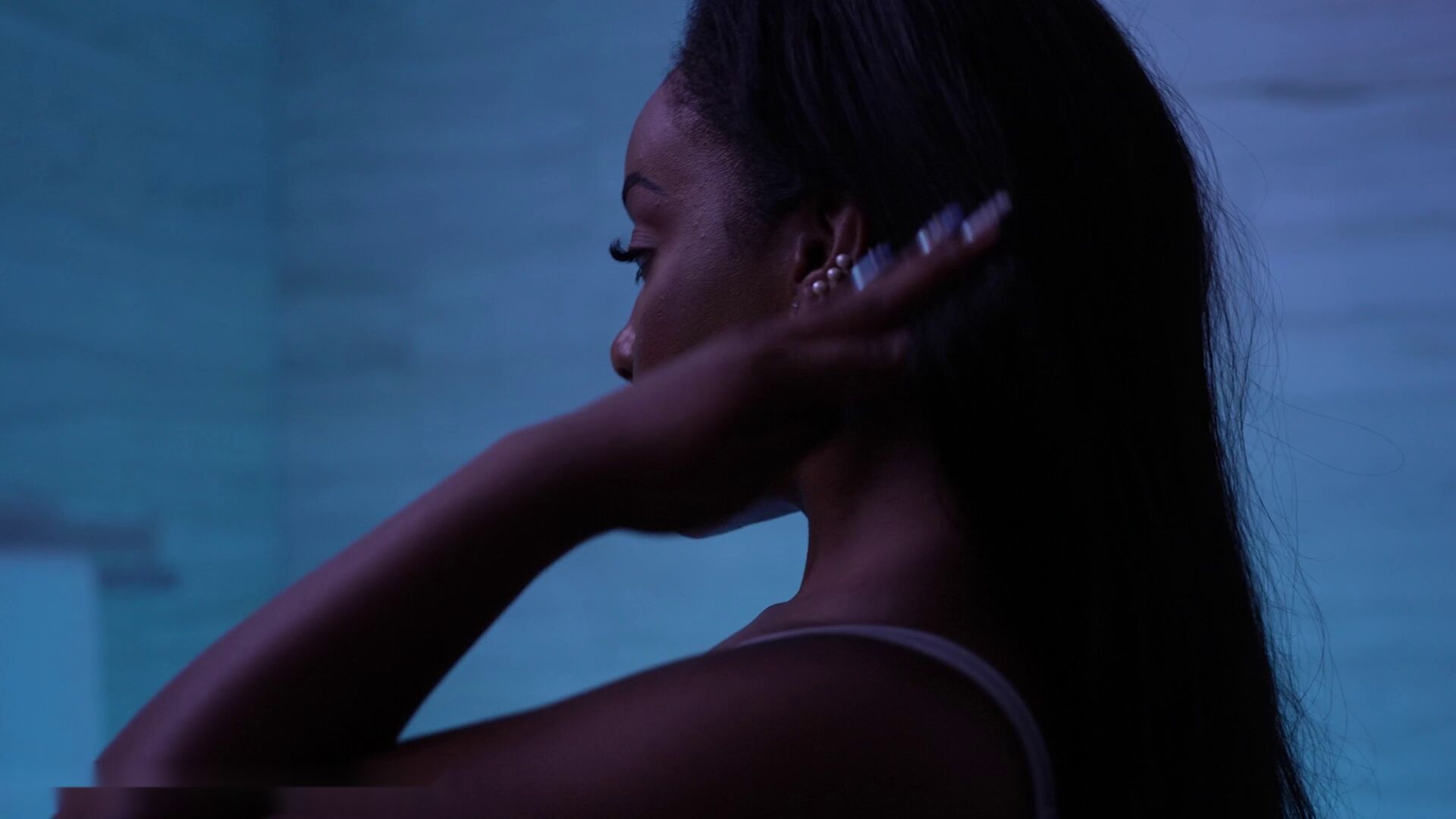 XXX Ebony