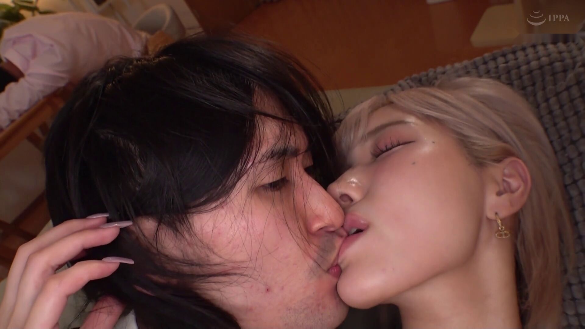 Hot Gal Seduces BIL